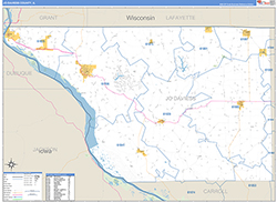 Basic Map Example